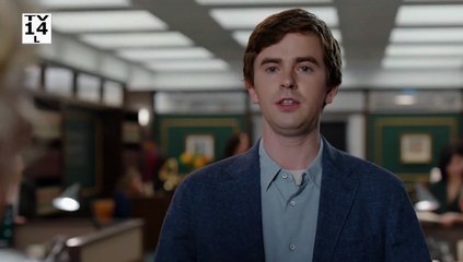 The Good Doctor 6x16 Season 6 Episode 16 Trailer - The Good Lawyer