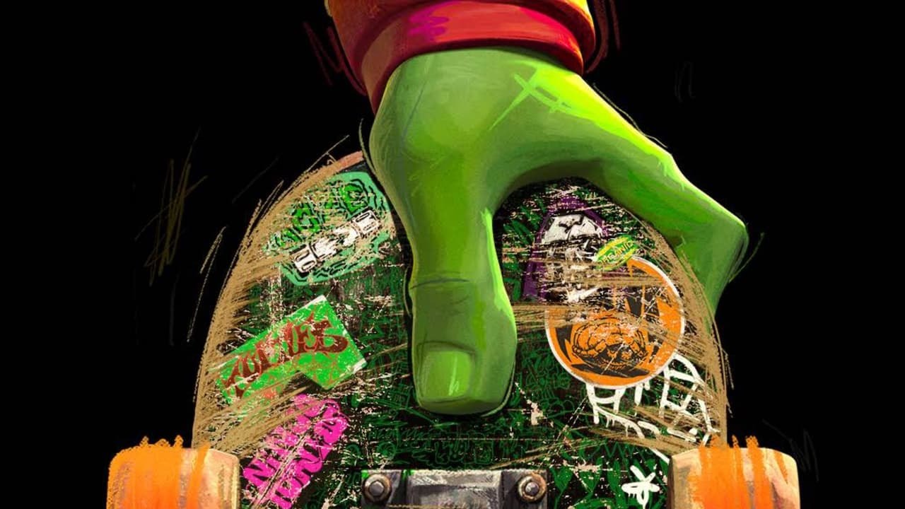 Teenage Mutant Ninja Turtles: Mutant Mayhem (2023) | Official Trailer, Full Movie Stream Preview