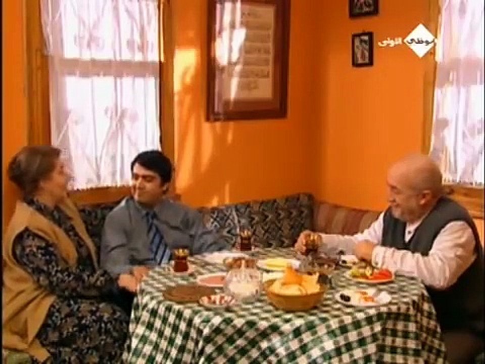 وادي الذئاب الجزء الاول الحلقة 2 كامله