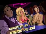 Stripperella Stripperella E012 – The Return of the Queen