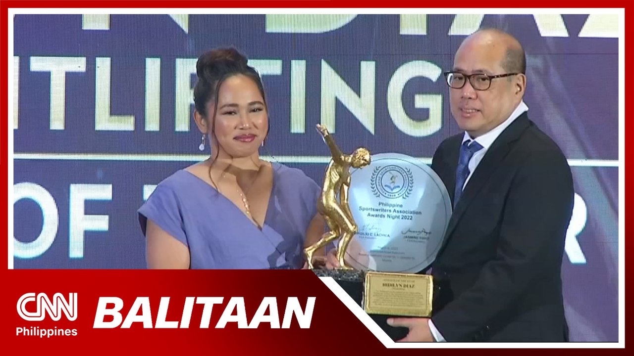 PSA pinarangalan ang mga top athlete ng bansa