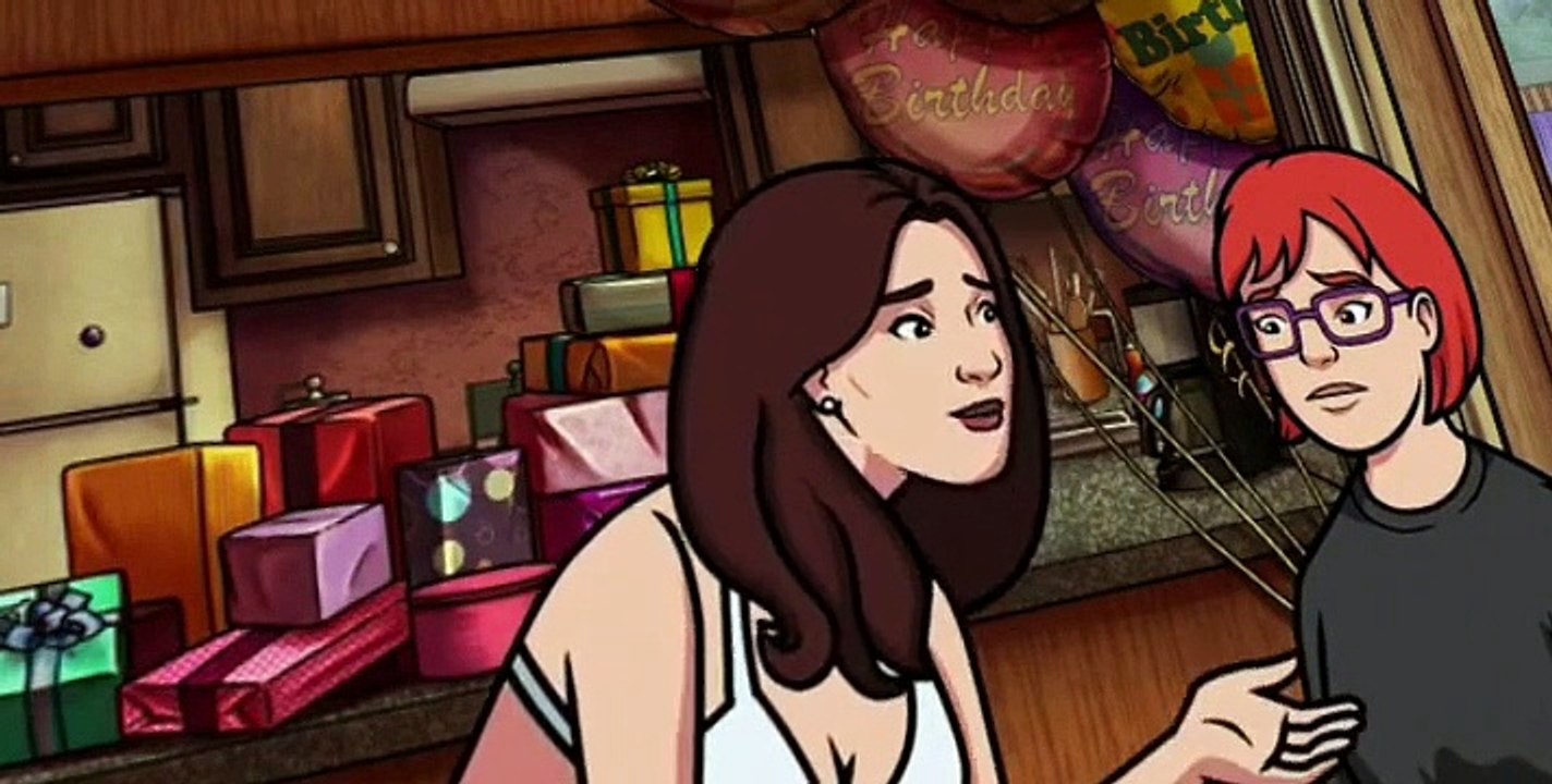 Chozen E007