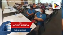 Usapin sa mga kooperatiba ng transportasyon at industry consolidation