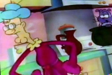 Eek! The Cat Eek! The Cat S01 E001 Misereek