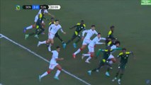Senegal vs Tunisia Highlights - FULL MATCH - Africa Cup of Nations U20 Semi-Finals - 3.6.2023