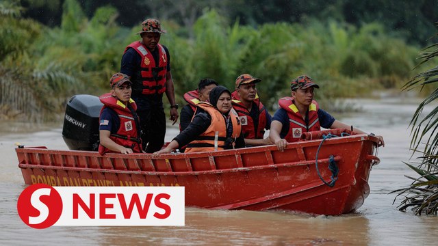 Let’s negotiate on RM300,000 allocation to elected reps, says Anwar