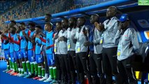 Gambia vs Nigeria Highlights - Africa Cup of Nations U20 - AFCONU20 2023 Semi Finals - 3.6.2023