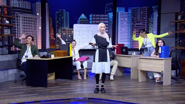 Anak Barunya El Rumi, Hesti Enzy Langsung Gercep Nih!