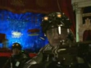 Rainbow six las vegas 2