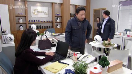 Yêu đến tận cùng Tập 59, Phim Hàn Quốc, lồng tiếng, cực hay, mới nhất