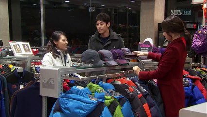 Thiên tài bạc phận - tập 29, Phim Hàn Quốc, bản đẹp, lồng tiếng, cực hay