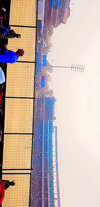 India versus Australia test match