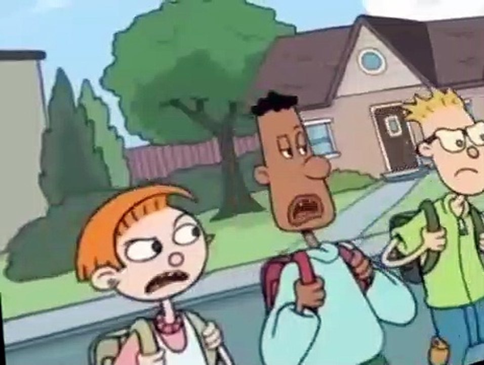 Being Ian E058 - The Ians