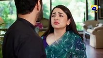 Tere Bin Episode 17 __ Yumna Zaidi - Wahaj Ali __ Best Scene 02 __ Har Pal Geo