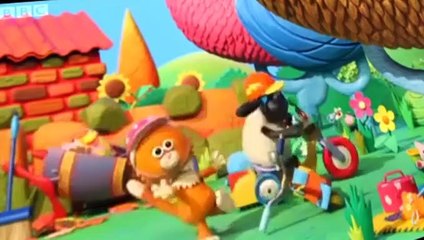 Timmy Time Timmy Time S03 E003 – Doctor Timmy