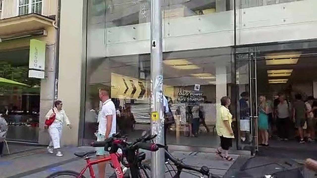 Produkte mit geplanter Obsoleszenz sind hier erhältlich.