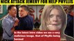 CBS Y&R Spoilers Shock Nick comes and saves Phyllis from Jemery - Sally is jealo