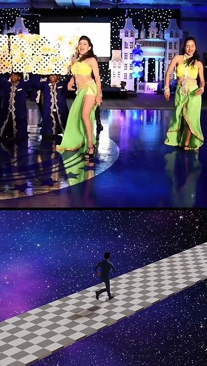 Dance 7