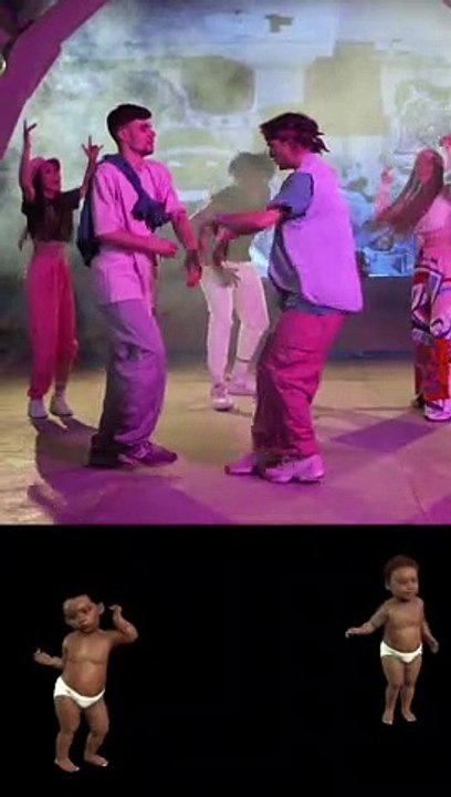 Dance 8