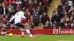 HIGHLIGHTS_ Liverpool 7-0 Man United _ Salah breaks club record as Reds score SEVEN!