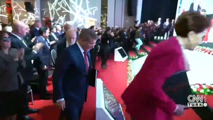 Millet İttifakının yol haritası ne?