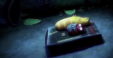 Larva Larva S01 E010 Snoring