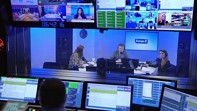 Salon Global Industrie : «La France doit être fière de cette industrie et de ce savoir-faire», estime Sébastien Gillet