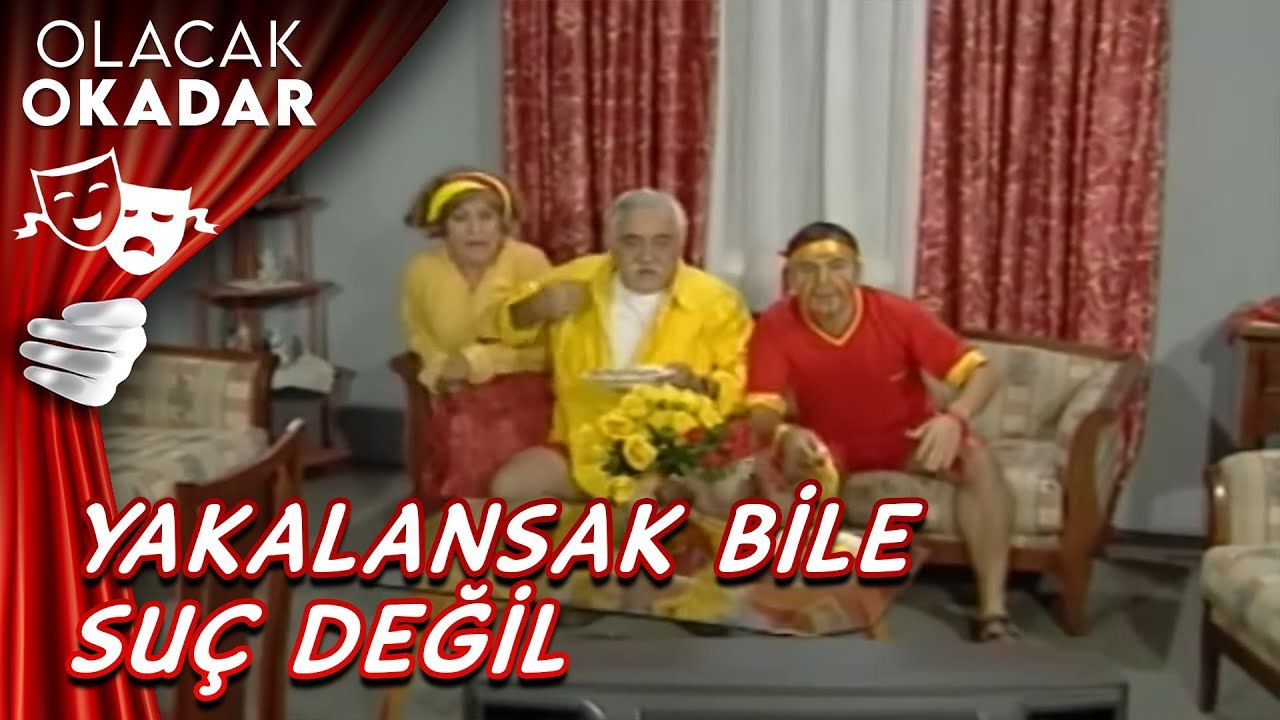 Bol Bol Futbol | Olacak O Kadar