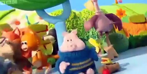 Timmy Time Timmy Time S03 E014 – Timmy and the Super Rabbit