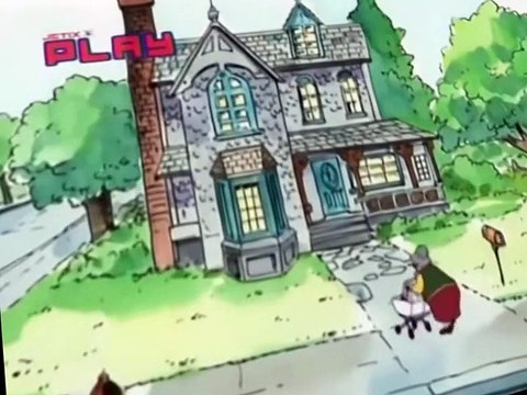 The Secret Files of the SpyDogs The Secret Files of the SpyDogs S02 E003 – Granny / Founders