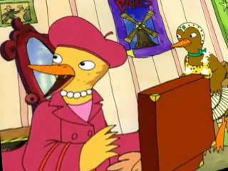 A Miss Mallard Mystery A Miss Mallard Mystery E007 Stage Door to Terror