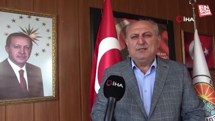 Osmaniye’nin Sumbas ilçesi güvenirliliği ile nüfusu ikiye katlandı