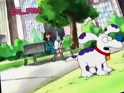 The Secret Files of the SpyDogs The Secret Files of the SpyDogs S02 E004 – Tail / Tomorrow