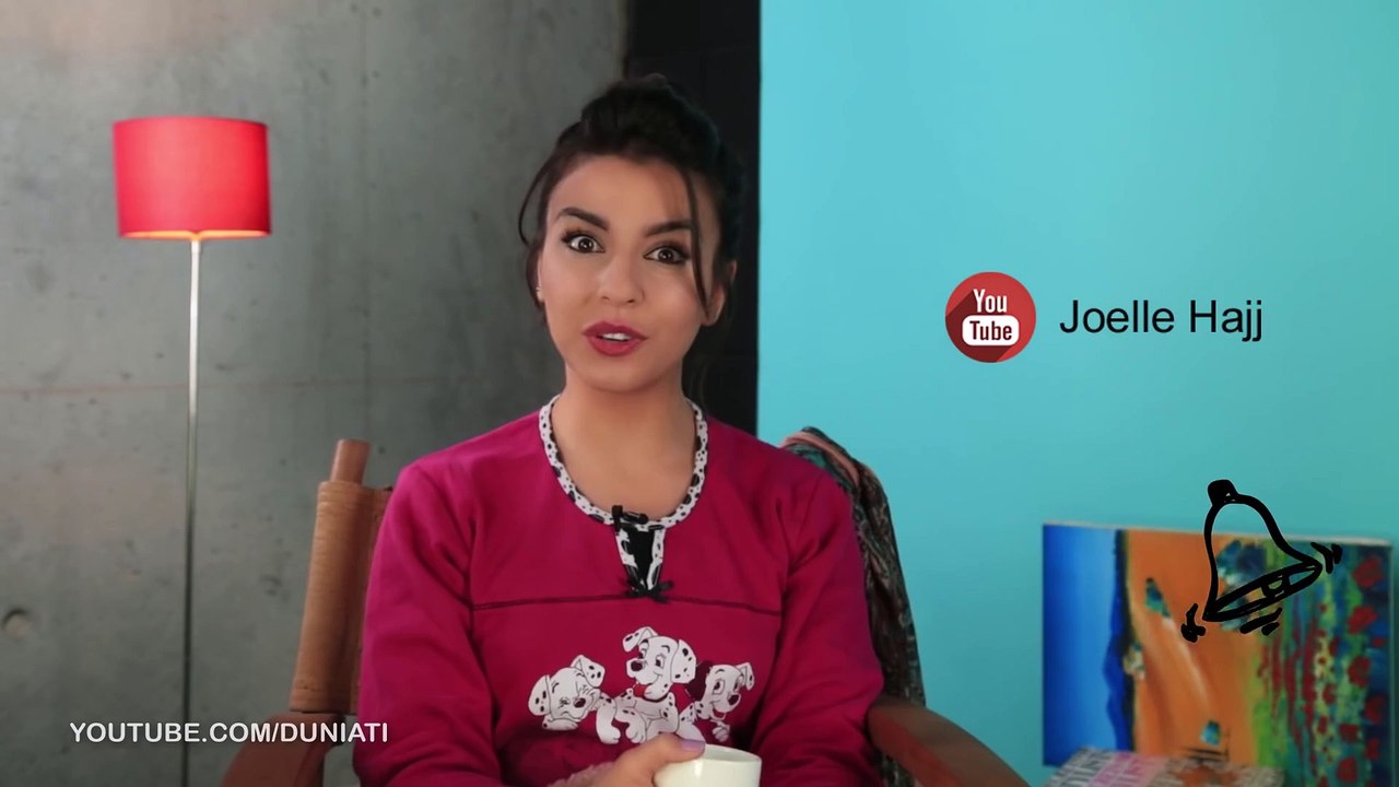 بالفيديو، تسريحات ما قبل النوم من دون حرارة لشعر رائع في الصباح
