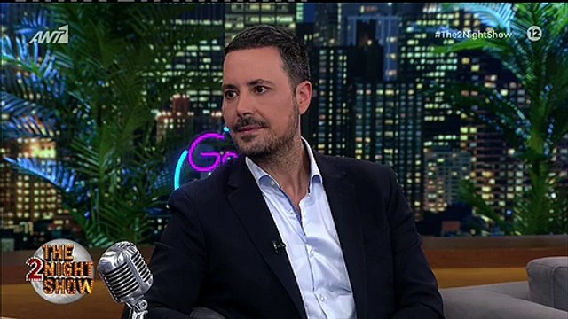 Πέτρος Κουσουλός: «Ήταν μεγάλο σοκ η δολοφονία του Γιώργου Καραϊβάζ. Δεν θα ξεπεραστεί ποτέ...»