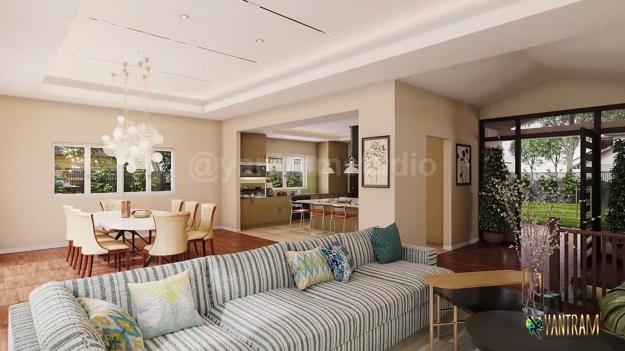 Sparkling-luxurious-House-by-Yantram-architectural-3d-walkthrough-3d-walkthrough-design-company