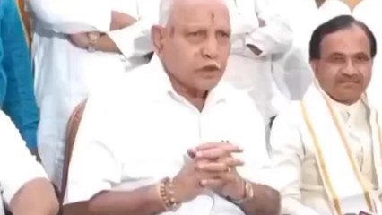 ಕಲಬುರಗಿ: ಕಲ್ಯಾಣ ಕರ್ನಾಟಕದಲ್ಲಿ 30 ಕ್ಷೇತ್ರದಲ್ಲಿ ಗೆಲುವು-ಬಿಎಸ್​​ವೈ