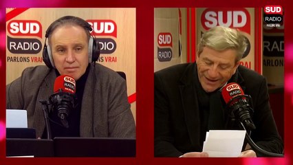 Eric Revel - Comment s'organisent les syndicats pour soutenir financièrement les grévistes ?