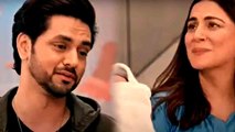 Kundali Bhagya spoiler; बेबीज को गोद में लेकर रोया Karan बोला Preeta से? PreeRan | *Spoiler