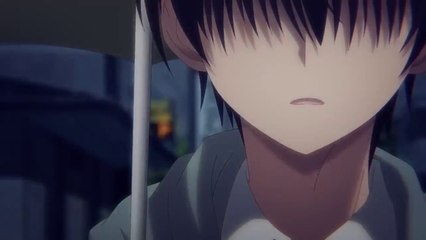 Unpopular Boy Gets A Cold And The Most Popular Girl In School Takes Care of Him