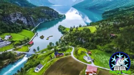 Pretty and Wonderful Nature