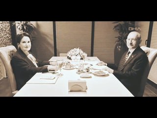 Şahan Gökbakar, Akşener ile Kılıçdaroğlu'na klip yaptı