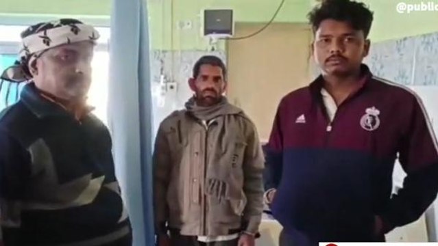 सुपौल: शादी समारोह में हर्ष फायरिंग के तहत एक व्यक्ति को लगी गोली, इलाज के दौरान हुई मौत