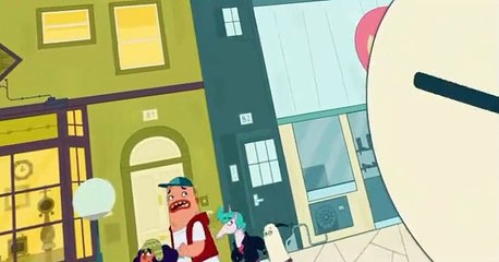 Dorg Van Dango Dorg Van Dango E024 – Dorg plays Minigolf/Dorg’s Model Behavior