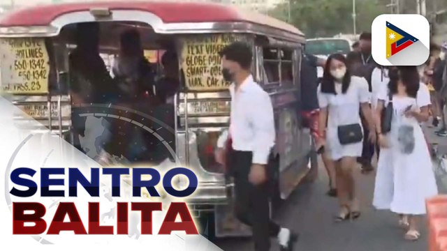 Ilang tsuper sa Maynila, piniling pumasada ngayong araw