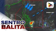 'Amihan,' patuloy na nakaaapekto sa malaking bahagi ng Luzon