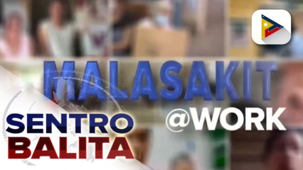 MALASAKIT AT WORK: Isang ina, humihingi ng tulong para sa mga pangangailangang medikal ng anak na kinailangang ilabas ang bituka