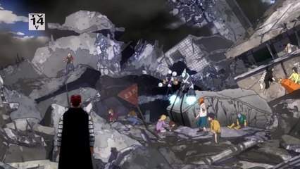 My Hero Academia Season 6 Episode 14 Promo