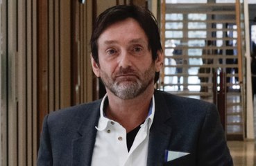 Pierre Palmade n’est plus en détention provisoire à cause de raison médicale !
