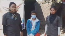 अररिया: घर से भागी नाबालिग लड़की को एसएसबी ने नेपाल जाने से रोका, परिजनों को दी सूचना